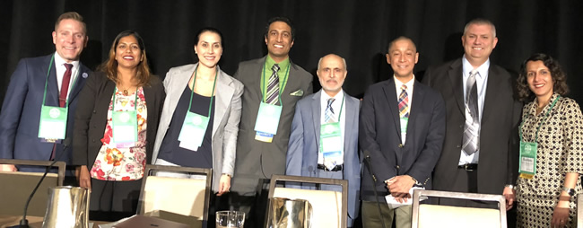 Chronic and Palliative